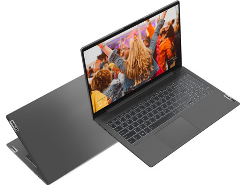מחשב נייד Lenovo IdeaPad 5 15IIL05 81YK006YUS לנובו