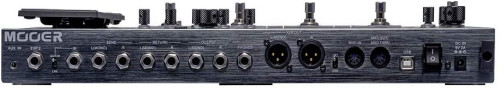 מולטי אפקט Mooer GE300