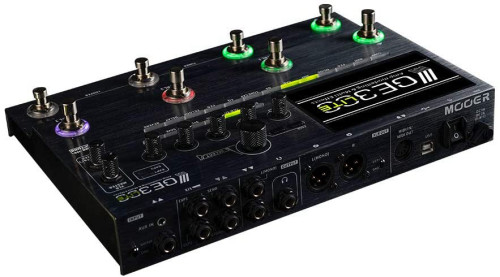 מולטי אפקט Mooer GE300 Lite 