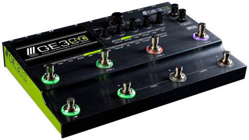 מולטי אפקט Mooer GE300 Lite 
