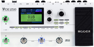 מולטי אפקט Mooer GE250