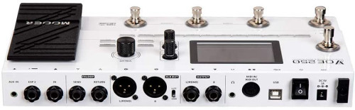 מולטי אפקט Mooer GE250 