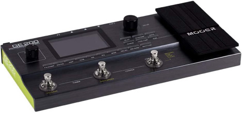 מולטי אפקט Mooer GE200