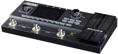 מולטי אפקט Mooer GE200