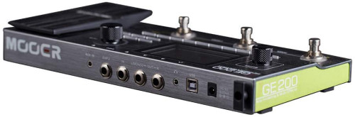 מולטי אפקט Mooer GE200