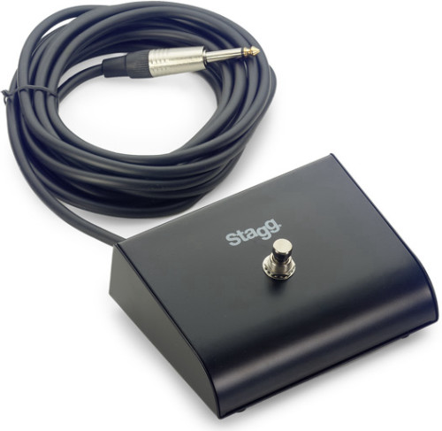 פדל פוטסוויץ' Stagg SSWB1