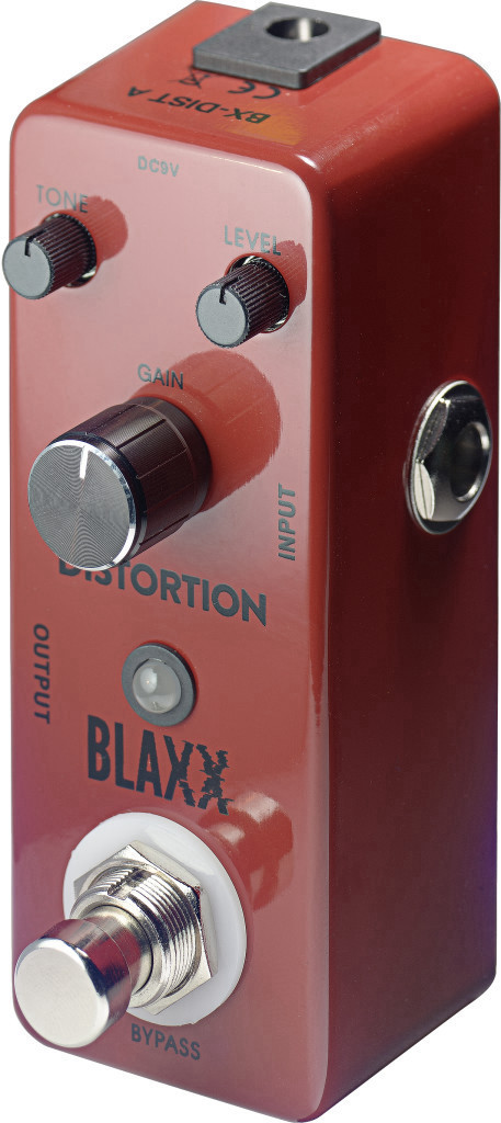 פדל דיסטורשן Stagg BLAXX A