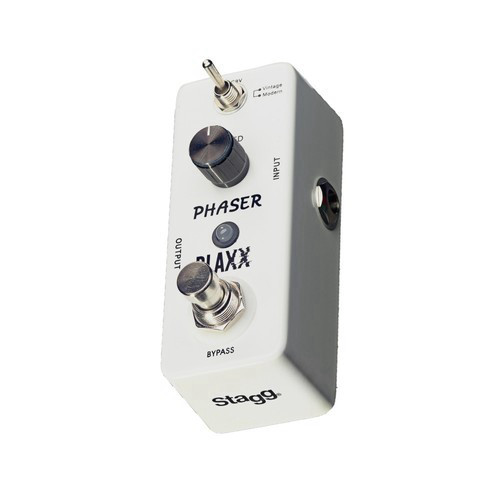 פדל פייזר Stagg BLAXX 2-mode Phaser