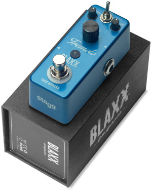 פדל טרמולו Stagg BLAXX Tremolo