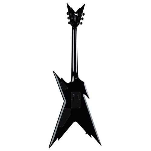 גיטרה חשמלית Dean Guitars Razorback Rust  