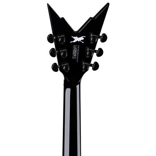 גיטרה חשמלית Dean Guitars Razorback Rust  