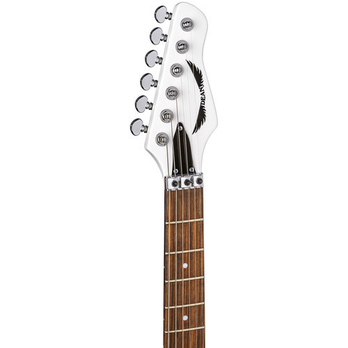 גיטרה חשמלית VMS SHB CWH מבית Dean Guitars