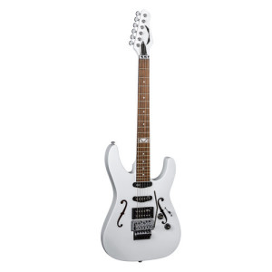 גיטרה חשמלית VMS SHB CWH מבית Dean Guitars