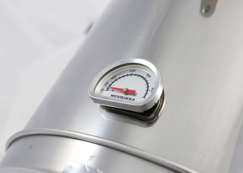 מעשנה חשמלית 1100W מגש אחד
