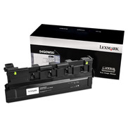 מיכל עודפים Lexmark 54G0W00