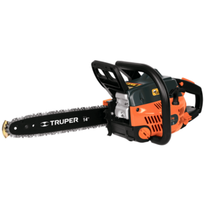 מסור שרשרת בנזין "14 TRUPER 