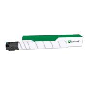 טונר כחול מקורי Lexmark 76C0HC0 34K לקסמרק