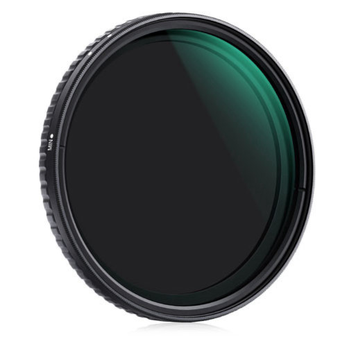 K&F 72mm Variable ND8-ND128