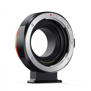 מתאם מעדשות Canon EF/EF-S למצלמות Canon EOS M