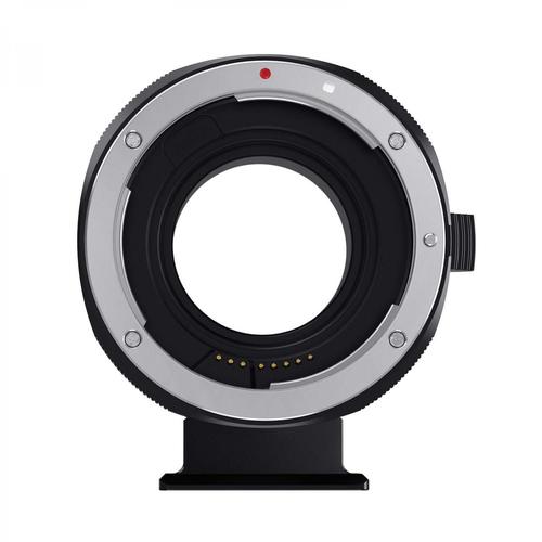 מתאם מעדשות Canon EF/EF-S למצלמות Canon EOS M