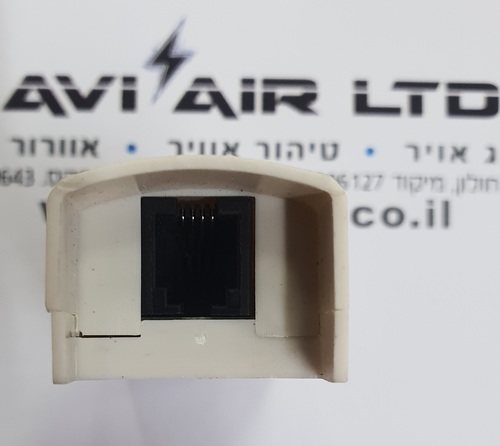 עינית לדמפר אלקטרה / טוויטו