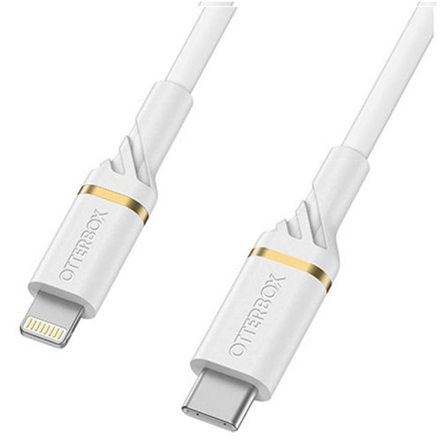 כבל OtterBox USB Type-C To USB Lightning