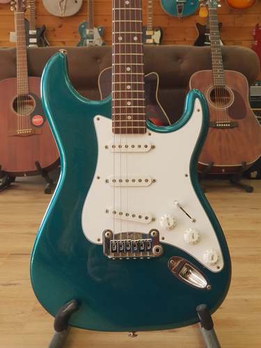 G&L USA Legacy Stratocaster 2017