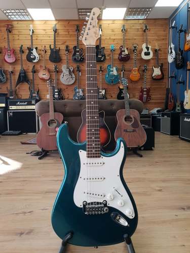 G&L USA Legacy Stratocaster 2017