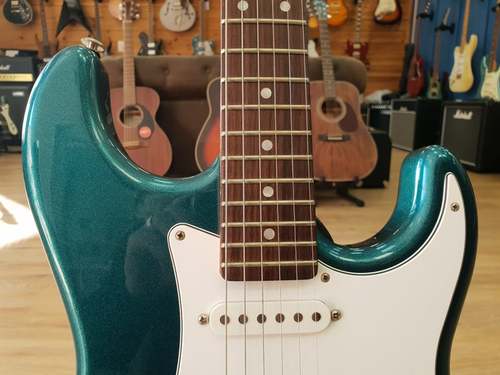 G&L USA Legacy Stratocaster 2017