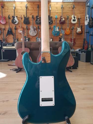 G&L USA Legacy Stratocaster 2017