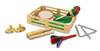סט כלי נגינה הקשה Melissa&Doug