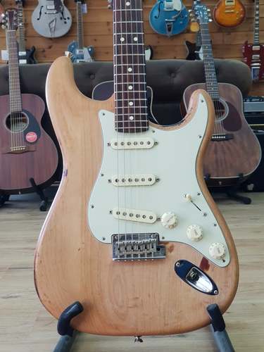 Fender American Professional Stratocaster 2016