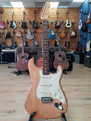 Fender American Professional Stratocaster 2016