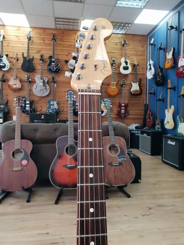 Fender American Professional Stratocaster 2016