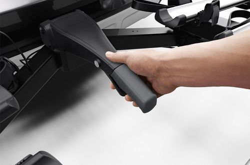 מנשא מתקן אופניים לוו גרירה - 3 זוגות Thule VeloSpace XT 939