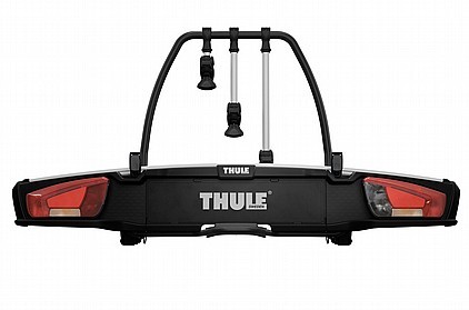 מנשא מתקן אופניים לוו גרירה - 3 זוגות Thule VeloSpace XT 939