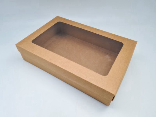 מגש אירוח טבעי- 20X30+6.5