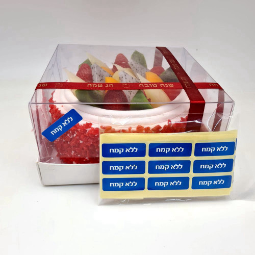 מדבקות- 