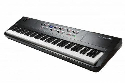 פסנתר חשמלי Kurzweil SP1