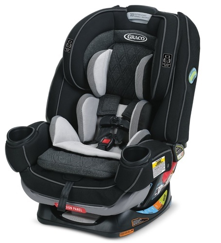 graco platinum