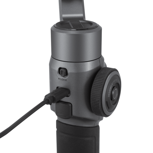 גימבל לסמארטפון Zhiyun Smooth 5
