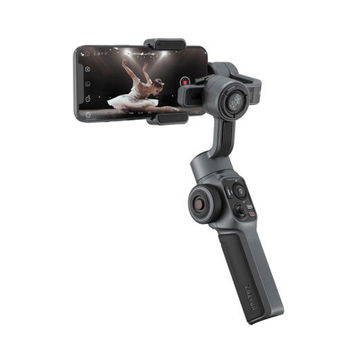 גימבל לסמארטפון Zhiyun Smooth 5