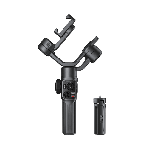 גימבל Zhiyun Smooth 5 Combo