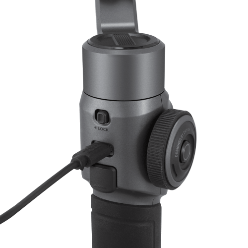 גימבל Zhiyun Smooth 5 Combo
