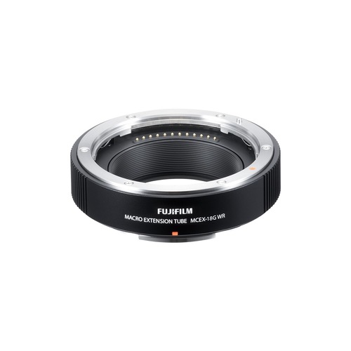  מתאם FUJI Macro extension tube MCEX-18G WR