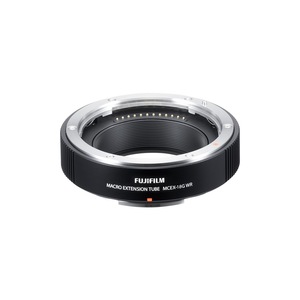 מתאם FUJI Macro extension tube MCEX-18G WR פוג'י פילם