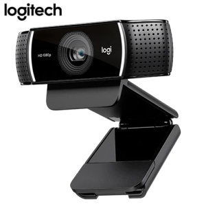 מצלמת רשת Logitech BRIO 4K Ultra HD PRO