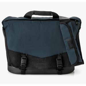 תיק צד (כחול) Tenba DNA 13 Messenger Bag