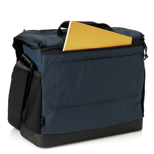 תיק צד (כחול) Tenba DNA 13 Messenger Bag