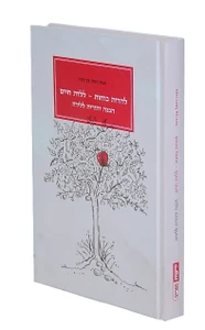 להרות כוחות-ללדת ילדים נעה-רחל בן דוד